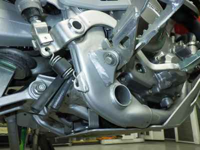 Honda CRF250L 2013