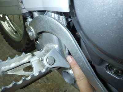Honda CRF250L 2013