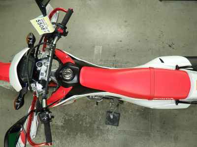 Honda CRF250L 2013