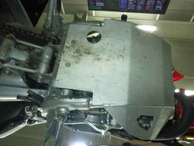 Honda CRF250L 2013