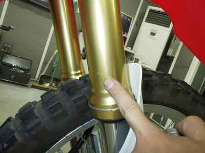 Honda CRF250L 2013