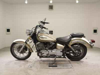 Yamaha Drag Star XVS250 2000