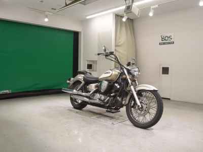 Yamaha Drag Star XVS250 2000