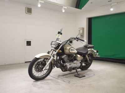 Yamaha Drag Star XVS250 2000