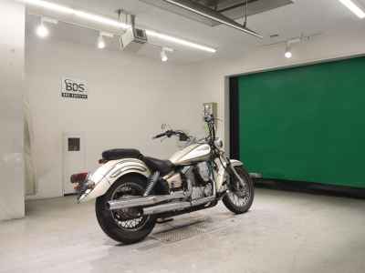 Yamaha Drag Star XVS250 2000