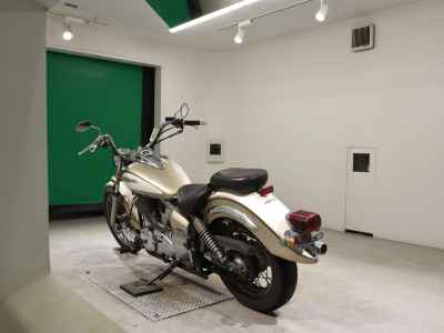 Yamaha Drag Star XVS250 2000