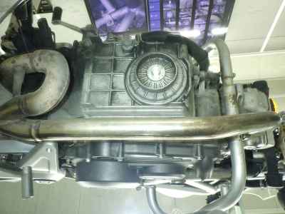 Honda VTR250 2009