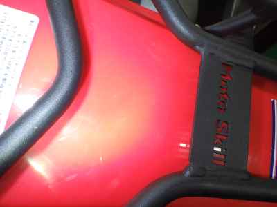 Honda CRF250L 2021