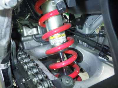 Honda CRF250L 2021