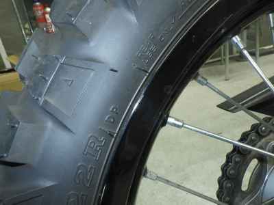 Honda CRF250L 2021