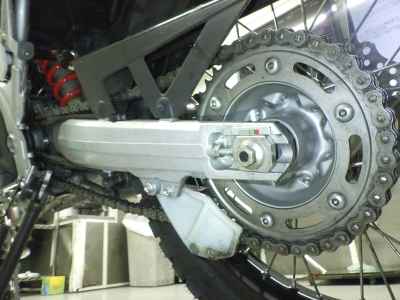 Honda CRF250L 2021