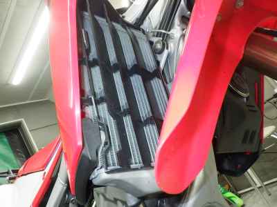 Honda CRF250L 2021