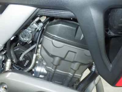 Honda CRF250L 2021