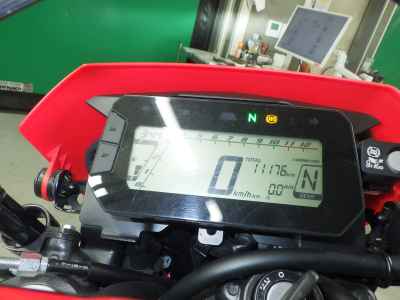 Honda CRF250L 2021