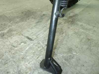 Honda CRF250L 2021