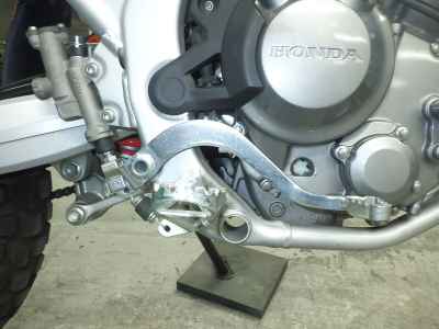 Honda CRF250L 2021