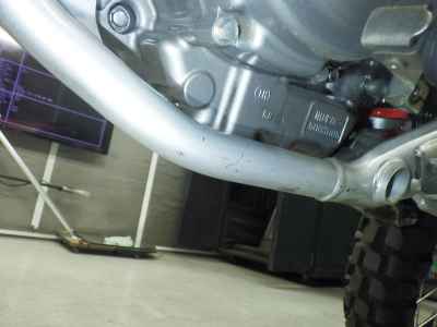 Honda CRF250L 2021