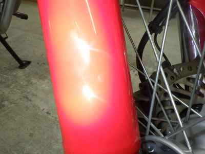 Honda CRF250L 2021