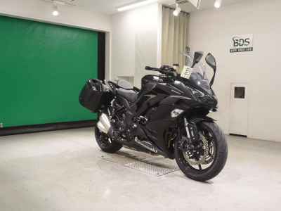Kawasaki Ninja 1000 2020