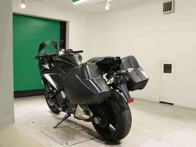 Kawasaki Ninja 1000 2020