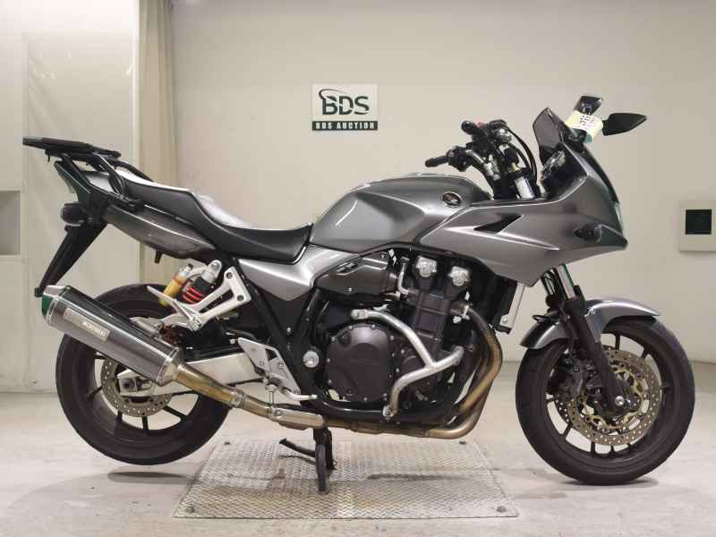 Honda CB1300 Super Boldor 2014