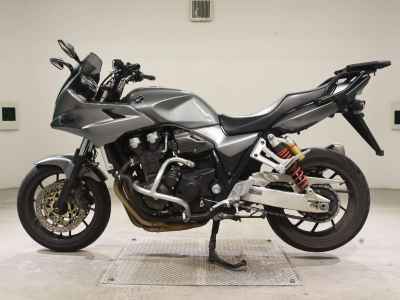 Honda CB1300 Super Boldor 2014