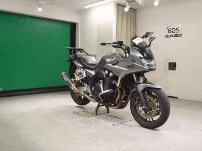 Honda CB1300 Super Boldor 2014