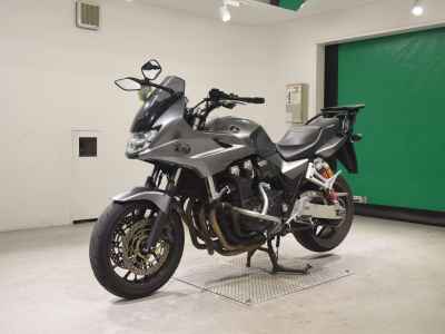 Honda CB1300 Super Boldor 2014