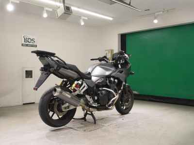 Honda CB1300 Super Boldor 2014