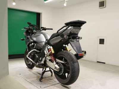Honda CB1300 Super Boldor 2014