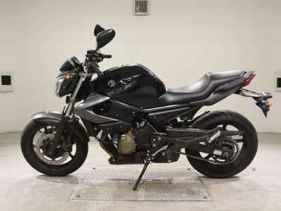 Yamaha XJ6 Diversion N 2010