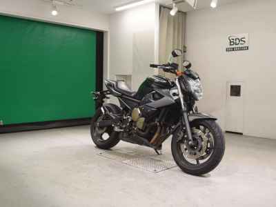 Yamaha XJ6 Diversion N 2010