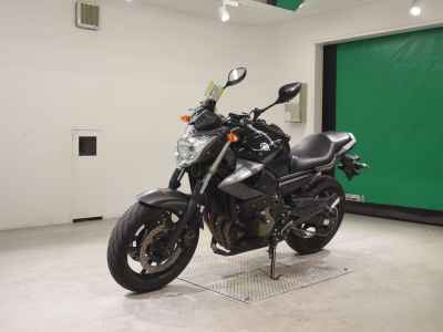 Yamaha XJ6 Diversion N 2010