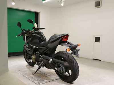 Yamaha XJ6 Diversion N 2010