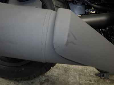 Honda Rebel CMX250 2025