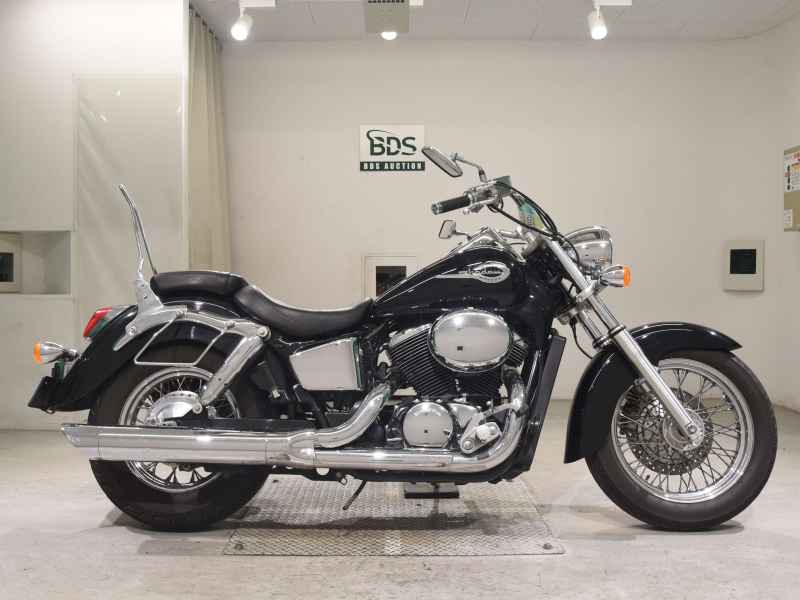 Honda Shadow 400 2003