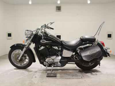 Honda Shadow 400 2003