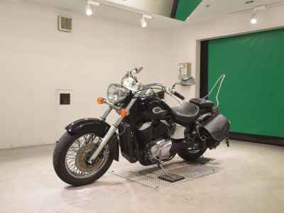 Honda Shadow 400 2003