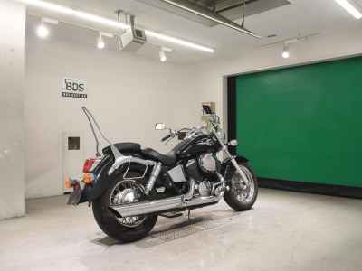 Honda Shadow 400 2003