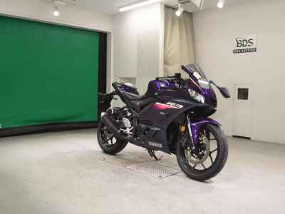 Yamaha YZF-R3 2024