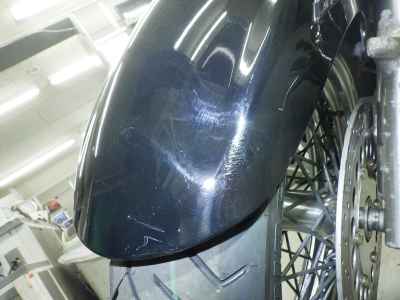 Yamaha XVS1100 Drag Star Classic 2003