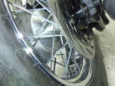 Yamaha XVS1100 Drag Star Classic 2003
