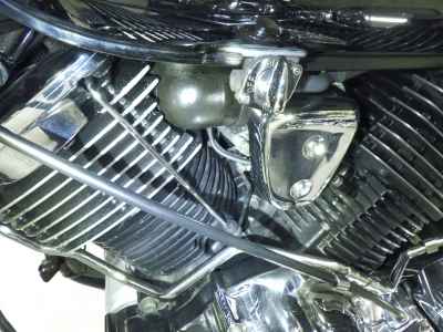 Yamaha XVS1100 Drag Star Classic 2003