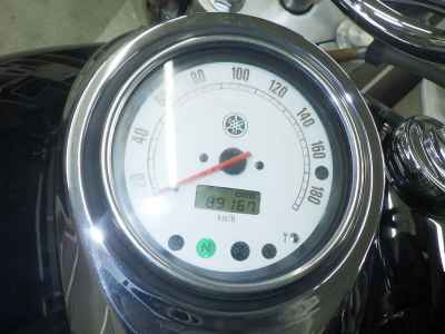 Yamaha XVS1100 Drag Star Classic 2003