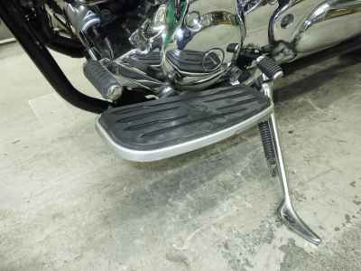 Yamaha XVS1100 Drag Star Classic 2003