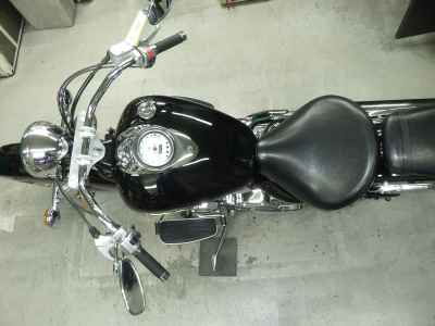 Yamaha XVS1100 Drag Star Classic 2003