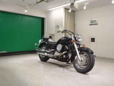 Yamaha XVS1100 Drag Star Classic 2003