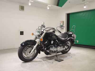 Yamaha XVS1100 Drag Star Classic 2003