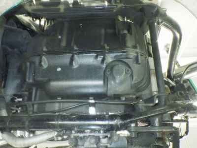 Yamaha XVS1100 Drag Star Classic 2003