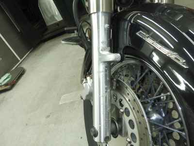 Yamaha XVS1100 Drag Star Classic 2003